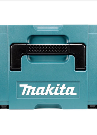 Makita DJV 180 RM1J Akku Stichsäge 18V + 1x Akku 4,0Ah + Ladegerät + Makpac - Toolbrothers