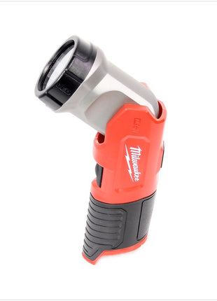 Milwaukee M12 TLED 12 Volt Arbeits Licht Akku Leuchte Sologerät ohne Akku - Toolbrothers