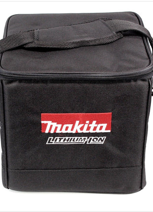 Makita 831373-8  Werkzeug Transport Tasche, in Schwarz, Universal - Toolbrothers