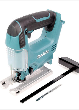 Makita JV 100 D 10,8 V Li-Ion Akku Stichsäge inkl. 1x 1,3 Ah Akku und Ladegerät in Makita Tasche - Toolbrothers