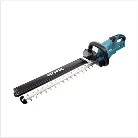 Makita DUH 651 Z Akku Heckenschere 36V (2x18V) 65cm XPT Silent Solo - ohne Akku, ohne Ladegerät - Toolbrothers