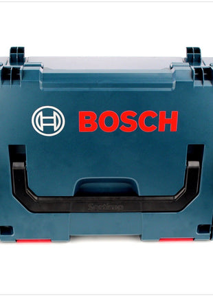 Bosch GSR 18 VE-EC Professional Akku Bohrschrauber in L-Boxx 1x GBA 6 Ah Akku, Schnellladegerät GAL 1880 CV - Toolbrothers