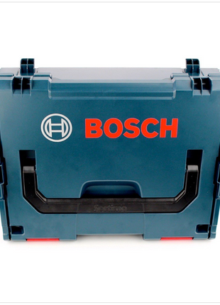 Bosch GDR 18 V-LI Akku Drehschlagschrauber 18V 160Nm 1/4" + 1x Akku 5,0Ah in L-Boxx - ohne Ladegerät - Toolbrothers