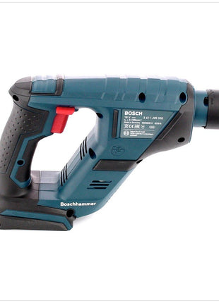 Bosch GBH 18 V-LI Compact Professional Bohrhammer + 1x Akku 5,0Ah + ohne Ladegerät, ohne Koffer - Toolbrothers