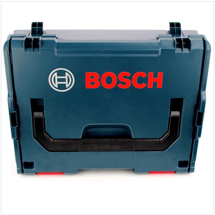 Bosch GDS 18 V-Li Akku Drehschlagschrauber 18V 180Nm 1/2" in L-Boxx + 1x 5,0 Ah Akku - ohne Ladegerät - Toolbrothers