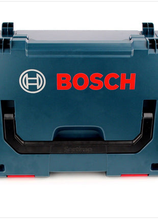 Bosch GDS 18 V-Li Akku Drehschlagschrauber 18V 180Nm 1/2" in L-Boxx + 2x 5,0 Ah Akku + Ladegerät - Toolbrothers