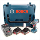 Bosch GDS 18 V-Li Akku Drehschlagschrauber 18V 180Nm 1/2