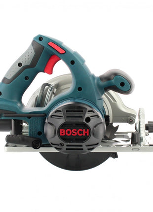 Bosch GKS 18 V-LI Professional 18 V 165 mm Akku Kreissäge mit 1x GBA 5,0 Ah Li-lon Akku + L-Boxx - Toolbrothers