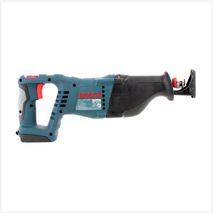 Bosch GSA 18 V-Li Akku Säbelsäge 18V + 1x Akku 5,0Ah - ohne Ladegerät - Toolbrothers