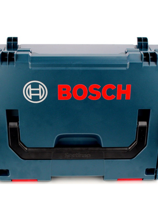 Bosch GSR 18 V-EC TE Akku Trockenbauschrauber 18V 25Nm Brushless + 1x Akku 5,0Ah + L-Boxx - ohne Ladegerät - Toolbrothers