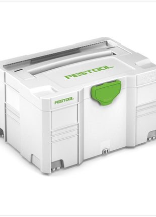 Festool RO 150 FEQ-Plus ROTEX Getriebe Exzenterschleifer 720W 5mm Hub ( 571805 ) im Systainer - Toolbrothers