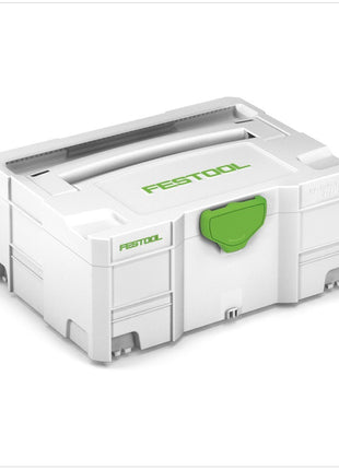 Festool RO 125 FEQ-Plus ROTEX Getriebe Exzenterschleifer ( 571779 ) 500W 3,6mm Hub im Systainer - Toolbrothers