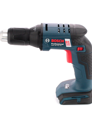 Bosch GSR 18 V-EC TE Akku Trockenbauschrauber 18V 25Nm Brushless + 2x Akku 5,0Ah + Ladegerät + L-Boxx - Toolbrothers