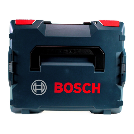 Bosch GSR 18 V-EC TE Akku Trockenbauschrauber 18V 25Nm Brushless + 2x Akku 5,0Ah + Ladegerät + L-Boxx - Toolbrothers