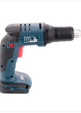 Bosch GSR 18 V-EC TE Akku Trockenbauschrauber 18V 1/4" 25Nm + 1x 5,0 Ah Akku - ohne Ladegerät - Toolbrothers