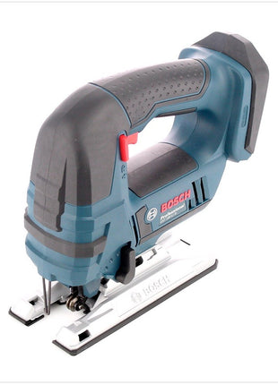 Bosch GST 18 V-Li B Akku Stichsäge 18V mit Einlage L-Boxx ready + 1 x 5,0 Ah Akku - Toolbrothers