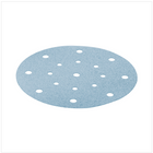 Festool STF D150/16 Schleifscheiben 150 mm Granat P180 GR / 100 Stück ( 496981 ) - Toolbrothers