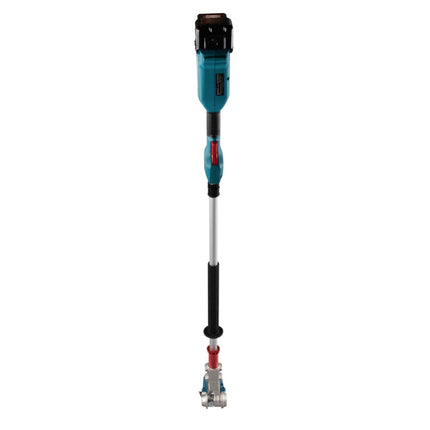 Cortasetos inalámbrico Makita DUN 500 WZ 18 V 50 cm Brushless Solo - sin batería, sin cargador