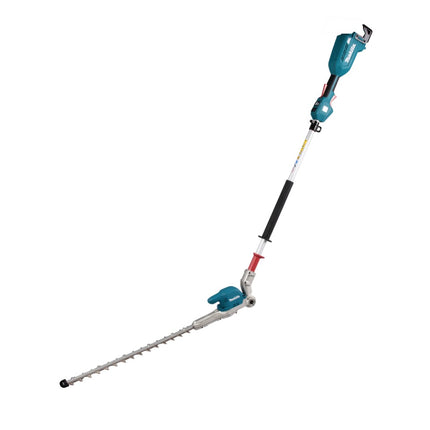 Cortasetos inalámbrico Makita DUN 500 WZ 18 V 50 cm Brushless Solo - sin batería, sin cargador