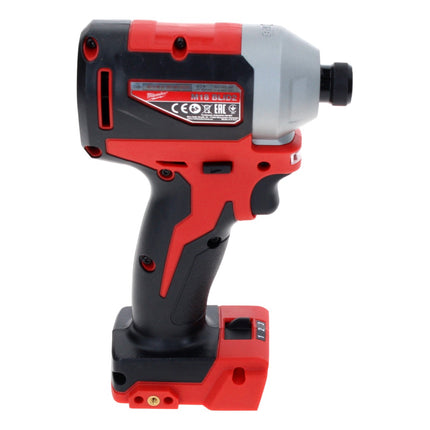 Milwaukee M18 BLID2-0X Llave de Impacto Sin Cable 18 V 180 Nm 1/4'' Brushless ( 4933464519 ) + HD Box - sin batería, sin cargador