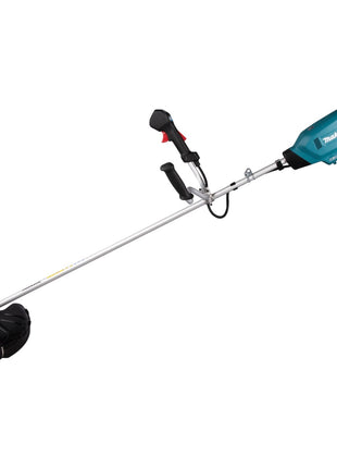 Makita DUR 369 ARM4 Akku Freischneider 36 V ( 2x 18 V ) 43 cm Brushless + 4x Akku 4,0 Ah + Ladegerät