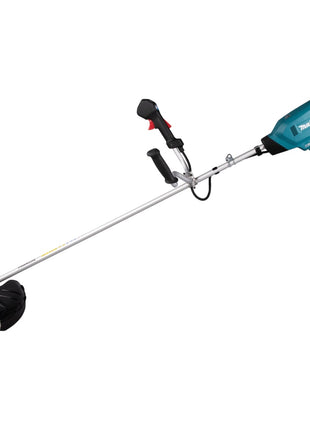 Makita DUR 369 ART2 Akku Freischneider 36 V ( 2x 18 V ) 43 cm Brushless + 2x Akku 5,0 Ah + Ladegerät