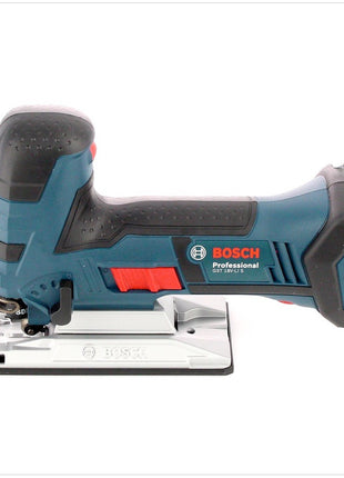 Bosch GST 18 V-Li S Akku Stichsäge 18V + 1x 5,0 Ah Akku - ohne Ladegerät - Toolbrothers