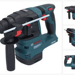 Collection image for: Bosch GBH 18V-22 Professional Akku Bohrhammer