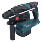 Bosch GBH 18V-22 Professional cordless rotary hammer 18 V 1.9 J SDS Plus Brushless Solo ( 0611924000 ) - without battery, without charger