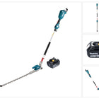 Cortasetos a batería Makita DUN 500 WF 18 V 50 cm sin escobillas + 1x batería 3,0 Ah - sin cargador