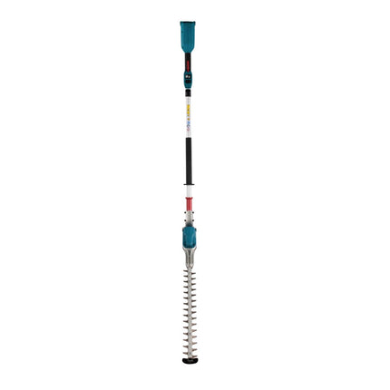 Cortasetos a batería Makita DUN 500 WG 18 V 50 cm sin escobillas + 1x batería 6,0 Ah - sin cargador