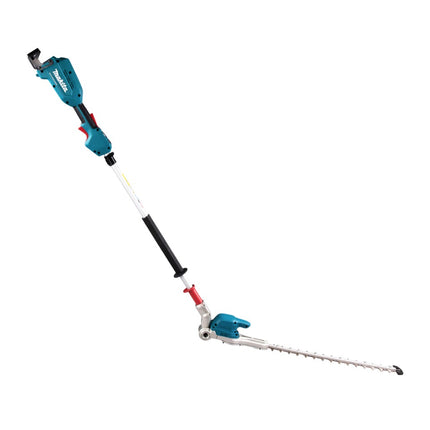 Cortasetos a batería Makita DUN 500 WG 18 V 50 cm sin escobillas + 1x batería 6,0 Ah - sin cargador
