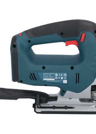 Bosch GST 18V-125 B Sierra de calar inalámbrica profesional 18 V 125 mm sin escobillas + 1x batería 4,0 Ah - sin cargador