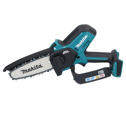 Makita DUC 150 RF cordless chainsaw 18 V 15 cm brushless + 1x battery 3.0 Ah + charger