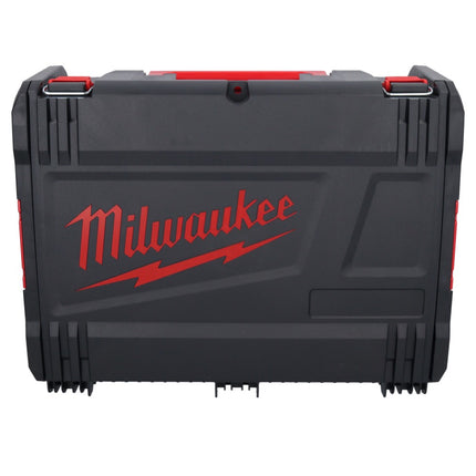 Milwaukee M18 BLHX-301X cordless combihammer 18 V 2.3 J brushless + 1x rechargeable battery 3.0 Ah + HD box - without charger