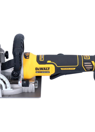 DeWalt DCW 682 D1T coupe-goujon plat sur batterie 18 V 102 x 20 mm sans balais + 1x batterie 2,0 Ah + chargeur + TSTAK