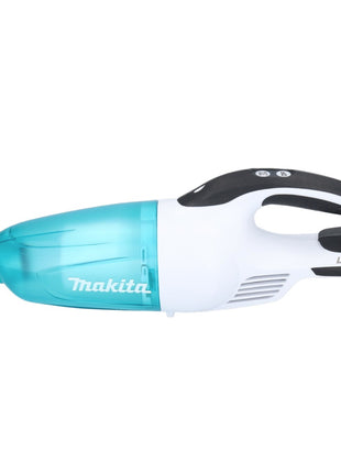 Makita DCL 181 FRM1WX aspirateur sans fil 18 V 53 mbar 0.65 L + 1x batterie 4.0 Ah + chargeur