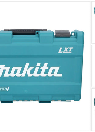 Makita Transportkoffer für DDF / DHP 482 / 487 und DTD 152 / 153 / 154 / 156 / 157 / 171 / 172