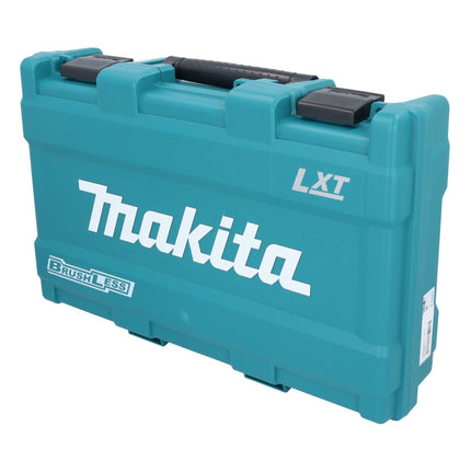 Makita transport case for DDF / DHP 482 / 487 and DTD 152 / 153 / 154 / 156 / 157 / 171 / 172