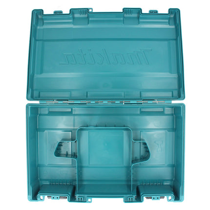 Makita transport case for DDF / DHP 482 / 487 and DTD 152 / 153 / 154 / 156 / 157 / 171 / 172