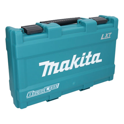 Makita transport case for DDF / DHP 482 / 487 and DTD 152 / 153 / 154 / 156 / 157 / 171 / 172
