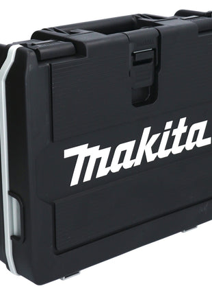 Makita Transportkoffer mit Organizer fr DHP / DDF 482 483 484 485 487 489 schwarz 355 x 305 x 125 mm