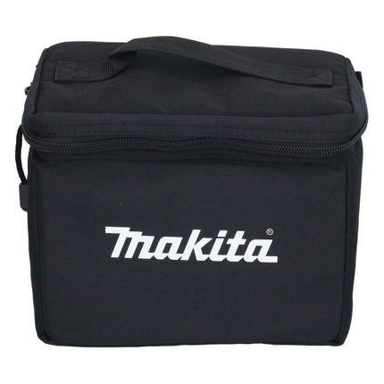 Makita SK 700 D batería láser multilínea rojo 12 V máx. IP 54 10 m solo - sin batería, sin cargador