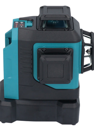 Makita SK 700 D batería láser multilínea rojo 12 V máx. IP 54 10 m solo - sin batería, sin cargador