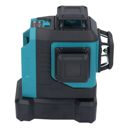 Makita SK 700 D batería láser multilínea rojo 12 V máx. IP 54 10 m solo - sin batería, sin cargador