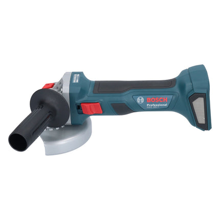 Bosch GWS 18V-7 Professional Meuleuse angulaire sans fil 18 V 125 mm Brushless + 1x batterie 4,0 Ah + chargeur