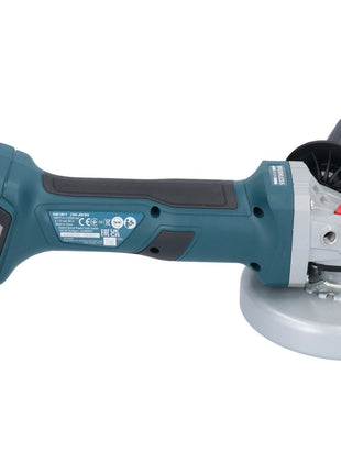 Bosch GWS 18V-7 Professional Meuleuse angulaire sans fil 18 V 125 mm Brushless + 1x batterie 5,0 Ah - sans chargeur