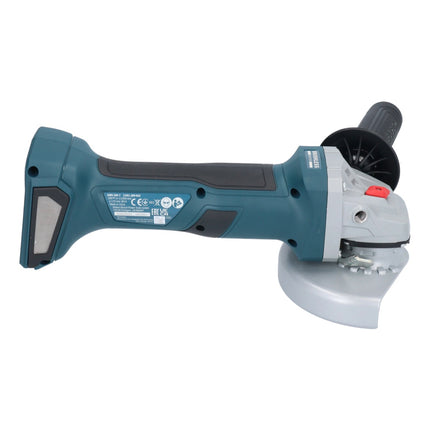 Bosch GWS 18V-7 Amoladora angular profesional sin cable 18 V 125 mm sin escobillas + 2x batería ProCORE 8,0 Ah + cargador