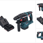 Bosch GBH 18V-22 Professional Akku Bohrhammer 18 V 1,9 J SDS Plus Brushless 1x ProCORE Akku 4,0 Ah + Ladegerät