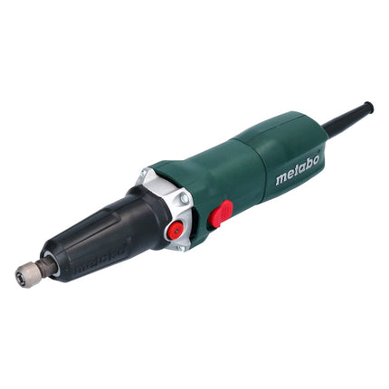 Metabo GE 710 Plus straight grinder 710 watts 6 mm solo ( 600616000 )